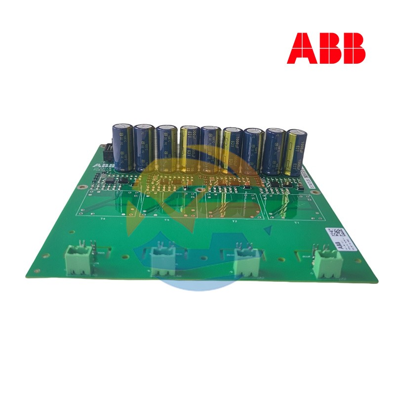 ABB 3BHE051592R01010